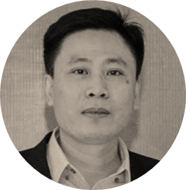 Mr Nam