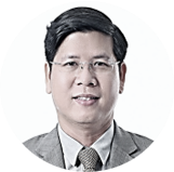 Mr Vinh