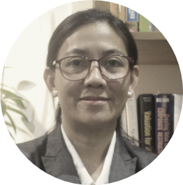 Ms Tung