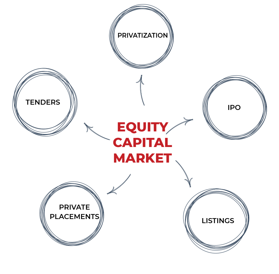 equity